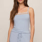 Z Supply Trina Rib Tank
