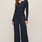 Z Supply Just Right Rib Henley Top