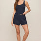 Z Supply Just Right Rib Shorts