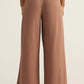 Z Supply Scout Jersey Pant