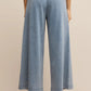 Z Supply Scout Jersey Denim Pant