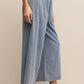 Z Supply Scout Jersey Denim Pant