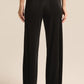Z Supply Denia Pleated High Rise Pant