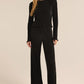 Z Supply Denia Pleated High Rise Pant