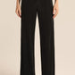 Z Supply Denia Pleated High Rise Pant
