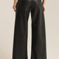 Z Supply Rilynn Faux Leather Pant