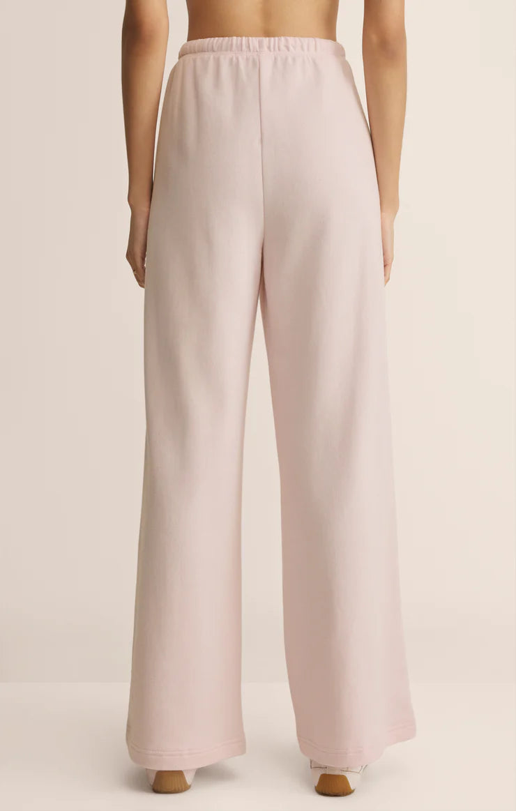 Z Supply Take All Sweatpant