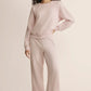 Z Supply Take All Sweatpant
