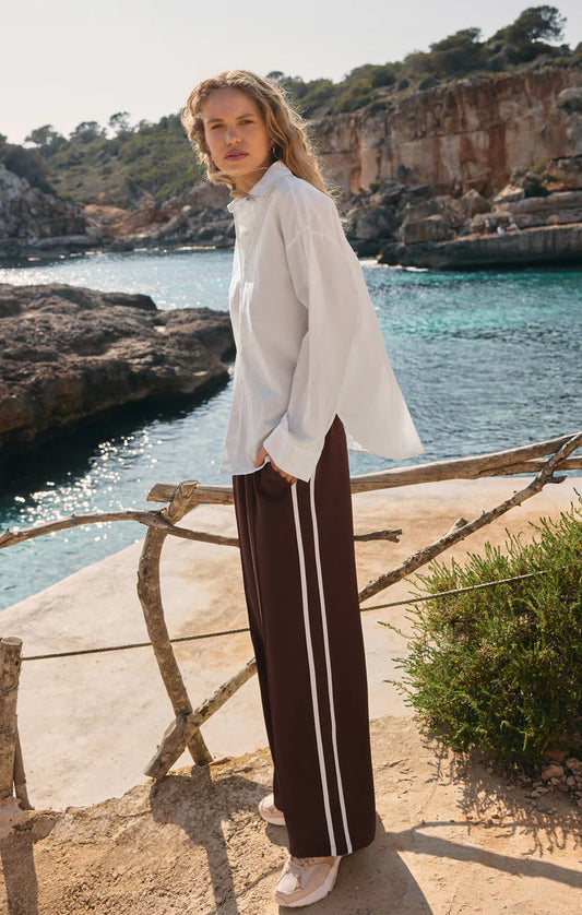 Z Suppy Saunder Track Pant