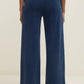 Z Supply Hunter Knit Denim Pant