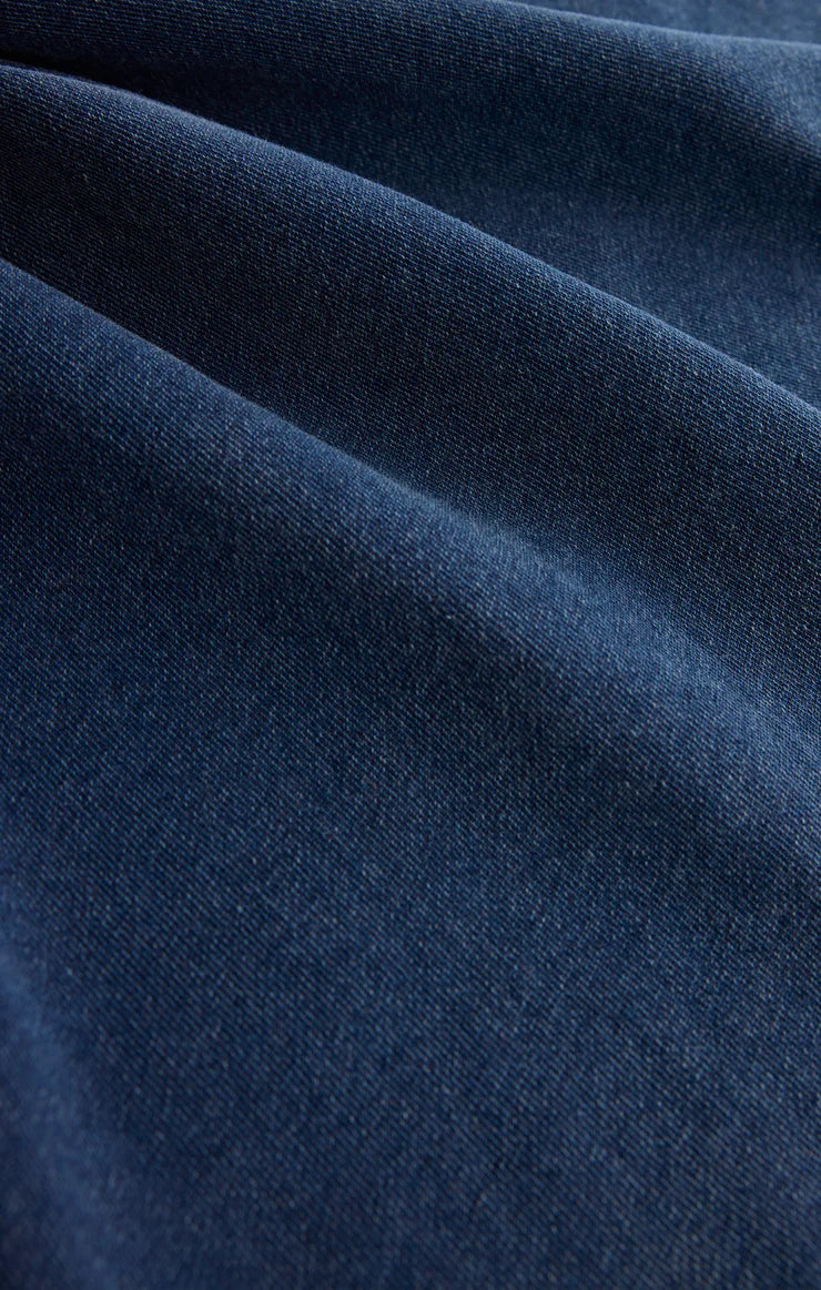 Z Supply Hunter Knit Denim Pant