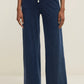 Z Supply Hunter Knit Denim Pant