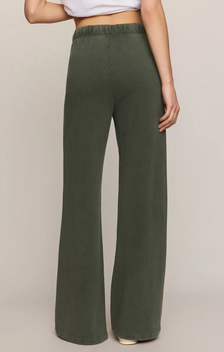 Z Supply Hunter Knit Pant