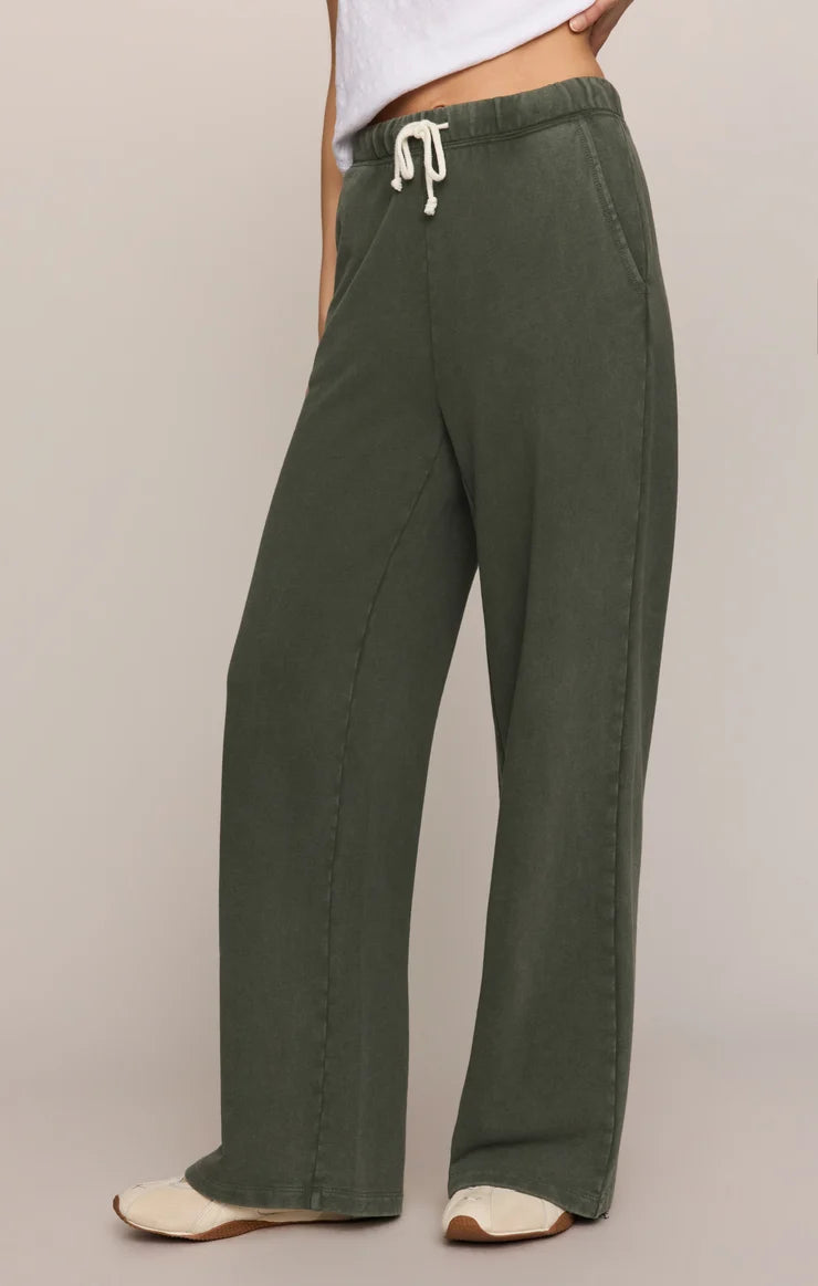 Z Supply Hunter Knit Pant