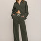 Z Supply Hunter Knit Pant