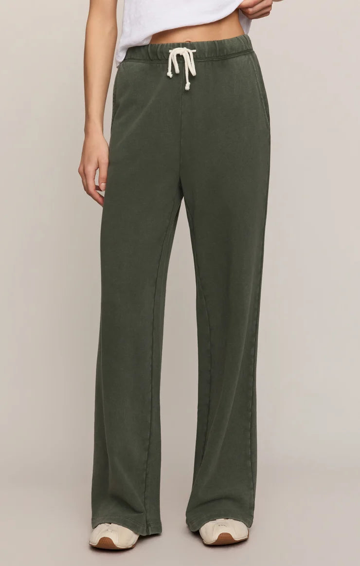Z Supply Hunter Knit Pant