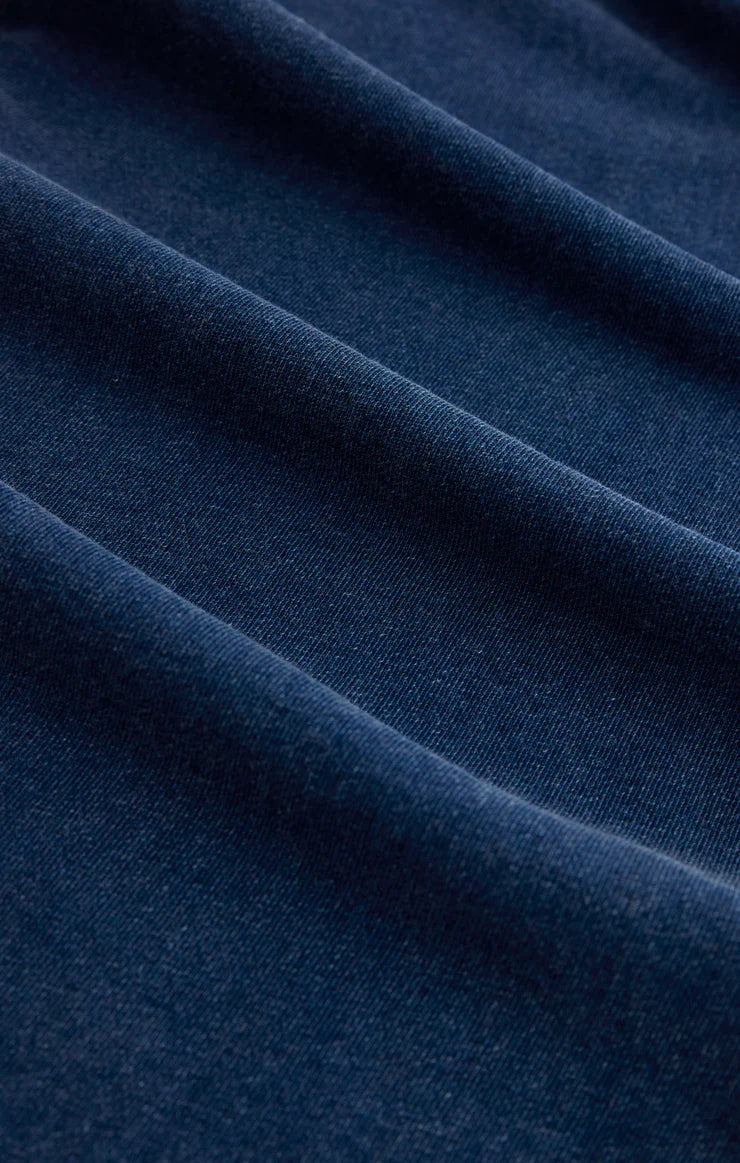 Z Supply Entourage Knit Denim Pant