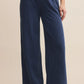 Z Supply Entourage Knit Denim Pant