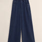 Z Supply Entourage Knit Denim Pant