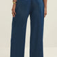 Z Supply Daycation Denim Utility Pant