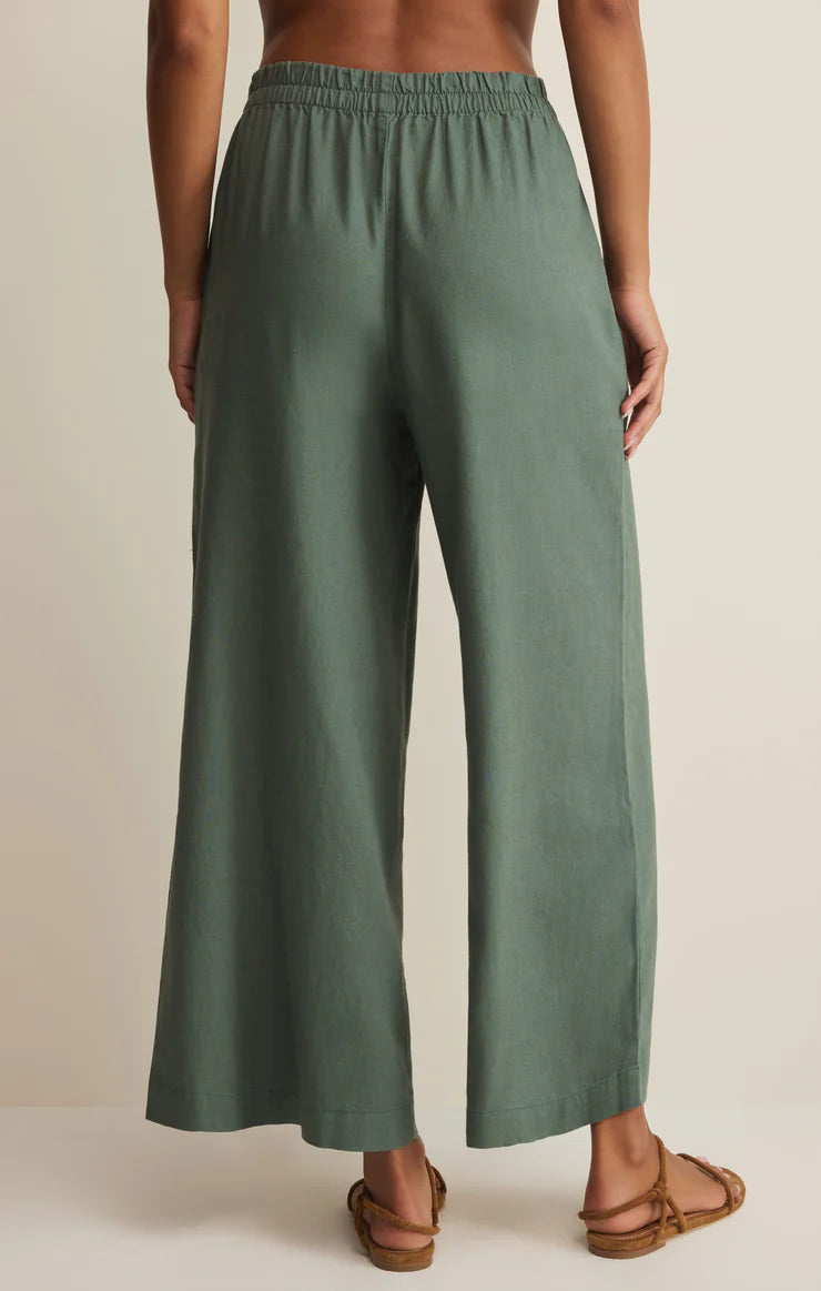 Z Supply Scout Linen Pant