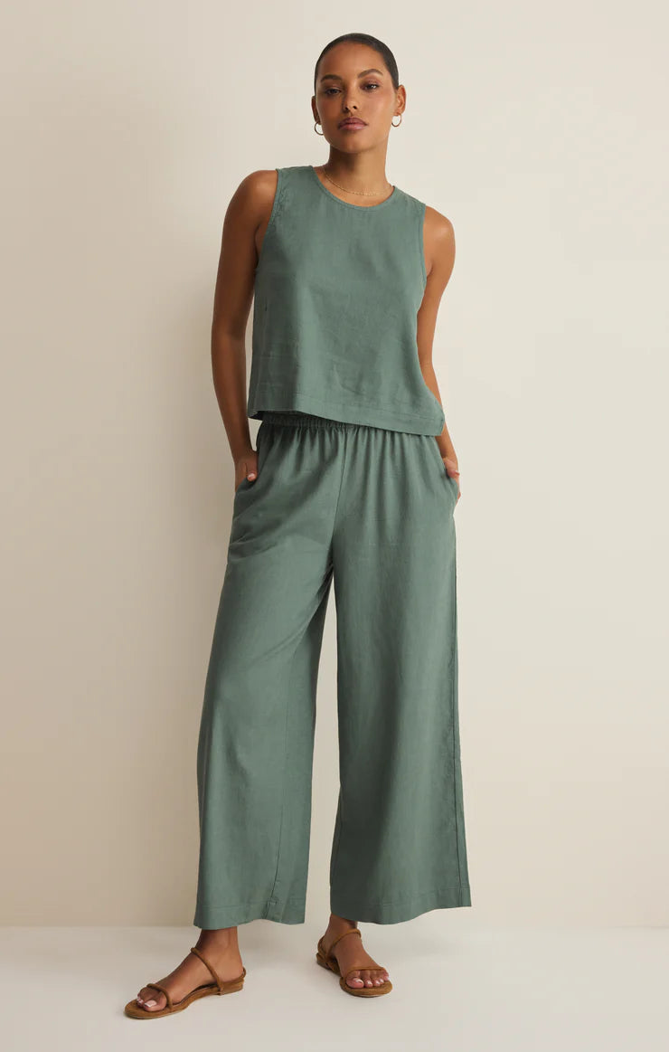 Z Supply Scout Linen Pant