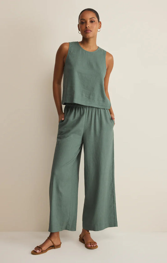 Z Supply Scout Linen Pant