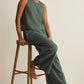 Z Supply Scout Linen Pant