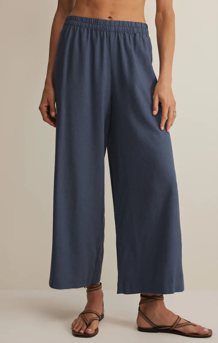 Z Supply Scout Linen Pant