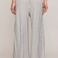 Z Supply Scout Knit Striped Pant
