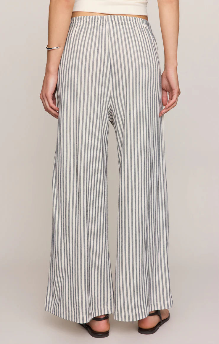 Z Supply Scout Knit Striped Pant