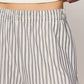 Z Supply Scout Knit Striped Pant