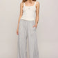Z Supply Scout Knit Striped Pant