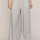 Z Supply Scout Knit Striped Pant