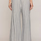 Z Supply Scout Knit Striped Pant