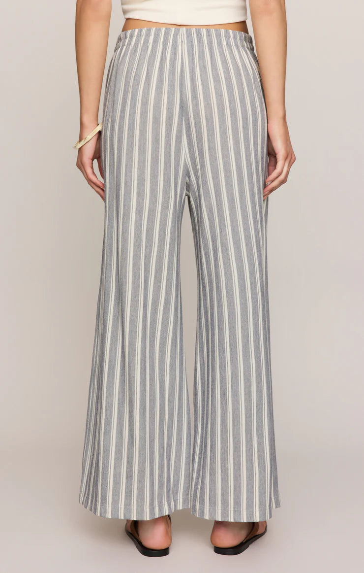Z Supply Scout Knit Striped Pant