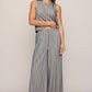 Z Supply Scout Knit Striped Pant