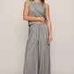 Z Supply Scout Knit Striped Pant