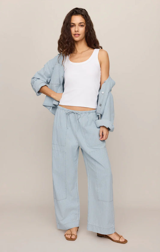 Z Supply The Carpenter Pant