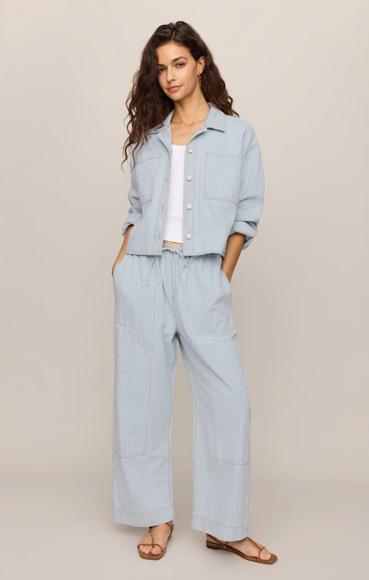 Z Supply The Carpenter Pant