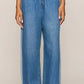 Z Supply The Sidelines Denim Tracker