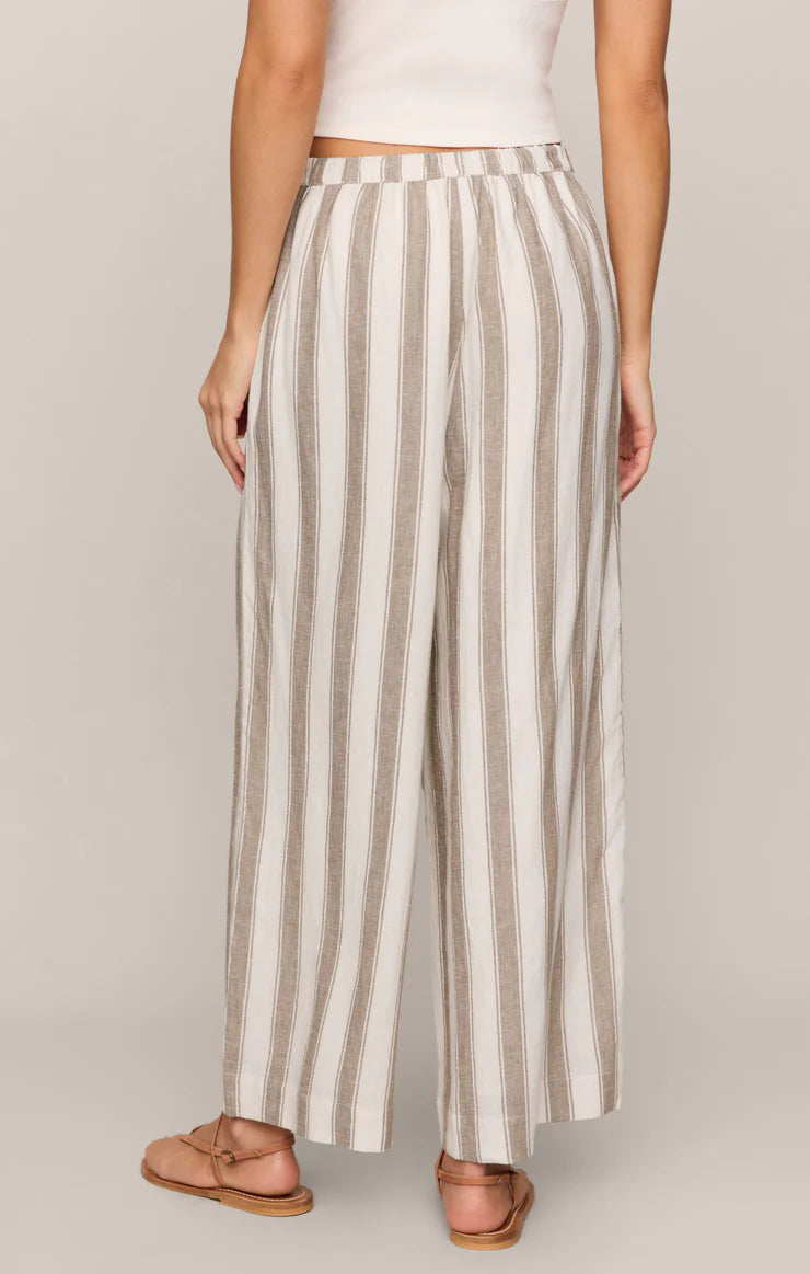 Z Supply The Perfect Striped Pant