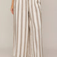 Z Supply The Perfect Striped Pant