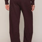 Z Supply Neo Knit Barrel Leg Pant