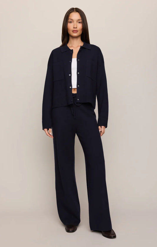 Z Supply Take It Easy Pant