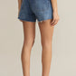 Z Supply Everyday Hi Rise Denim Short