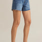Z Supply Everyday Hi Rise Denim Short
