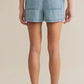 Z Supply Summerland Denim Short