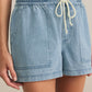 Z Supply Summerland Denim Short