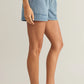 Z Supply Summerland Denim Short